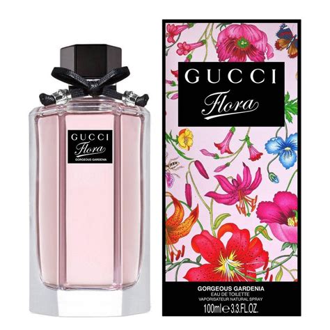 flora de gucci precio